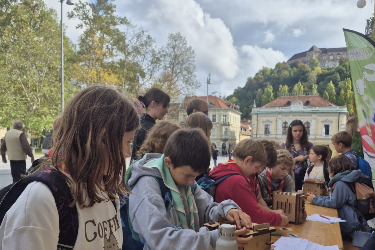 Fotoorientacija – 2